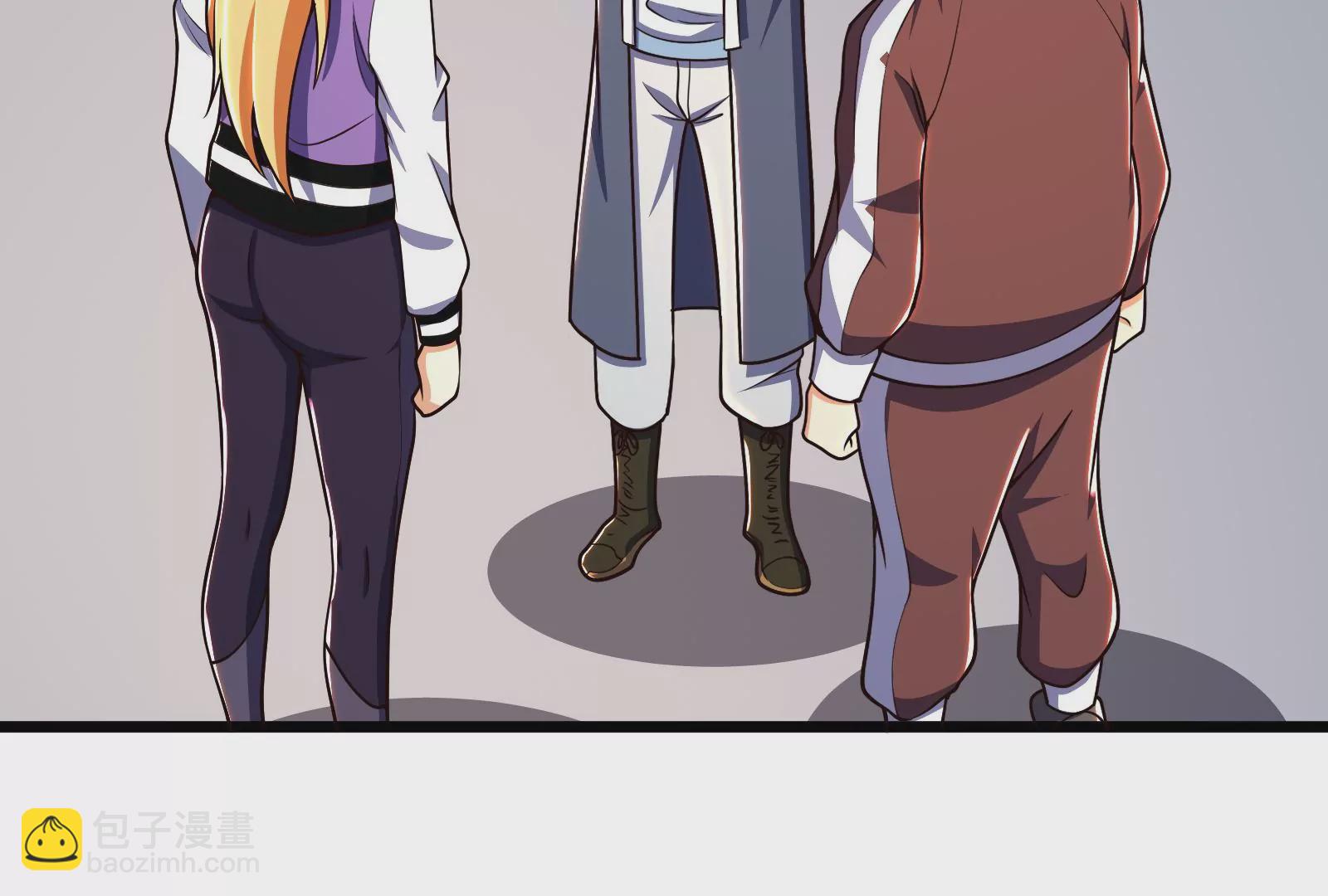 古神遊戲 - 第67話線索！邪惡的哥布林薩滿(2/3) - 6